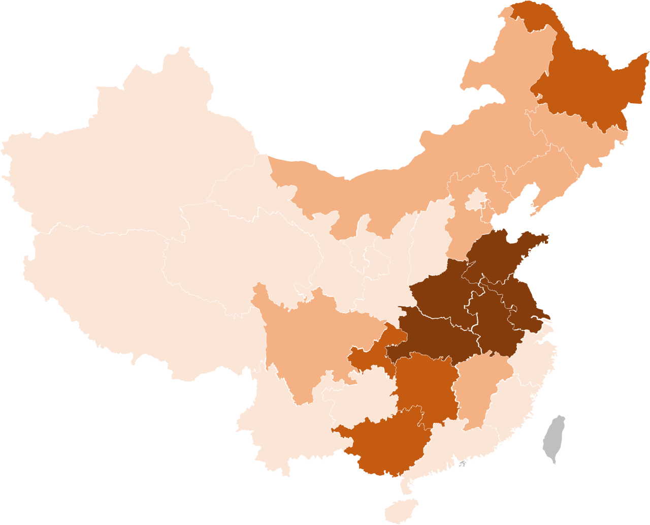 “十四五”有机固废迎来确定性的机遇和变革，市场空间有望超过2000亿(图4)